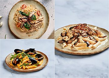 Pasir Ris Italian Restaurants Twyst Pasir Ris image 3 Pasir Ris Italian Restaurants Twyst Pasir Ris image 3