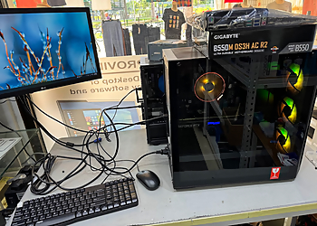 Yishun Computer Repair U Computer Services image 2 Yishun Computer Repair U Computer Services image 2