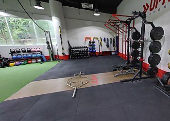 Ayer Rajah Gyms UFIT Health & Fitness image 3 Ayer Rajah Gyms UFIT Health & Fitness image 3