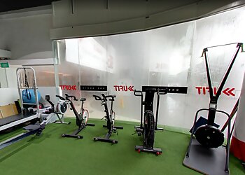 Ayer Rajah Gyms UFIT Health & Fitness image 1