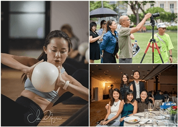 U Got Shot By Me image U Got Shot By Me