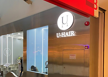 Jurong West Hair Salons U Hair image 1 Jurong West Hair Salons U Hair image 1
