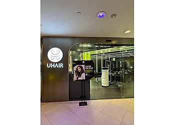 Bishan Hair Salons U Hair Bishan image 1