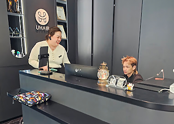 Pasir Ris Hair Salons U Hair Pasir Ris image 3 Pasir Ris Hair Salons U Hair Pasir Ris image 3