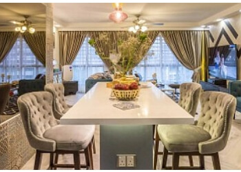 3 Best Interior Design And Renovation Companies in Jurong East - Expert