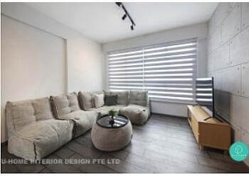 Home Interior Design Company