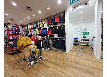 Changi Clothing Stores UNIQLO Changi image 3 Changi Clothing Stores UNIQLO Changi image 3