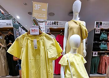 Jurong East Clothing Stores UNIQLO image 3 Jurong East Clothing Stores UNIQLO image 3