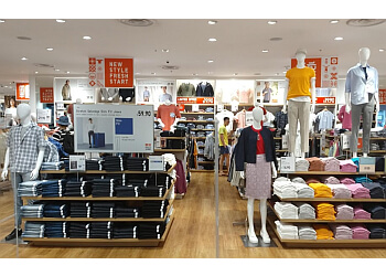 Uniqlo to open biggest outlet at Orchard Central because Spore doesnt  have enough Uniqlos  MothershipSG  News from Singapore Asia and around  the world