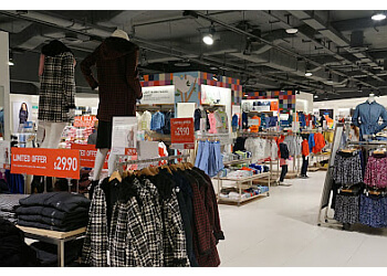 Marine Parade Clothing Stores UNIQLO Marine Parade image 2 Marine Parade Clothing Stores UNIQLO Marine Parade image 2