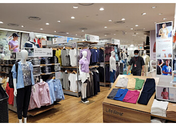 3 Best Clothing Stores in Orchard Road - ThreeBestRated