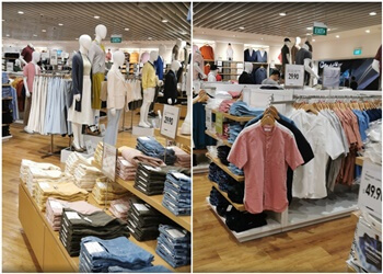3 Best Clothing Stores in Sengkang - ThreeBestRated