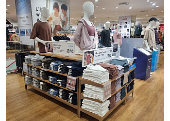 Tampines Clothing Stores UNIQLO Tampines image 2 Tampines Clothing Stores UNIQLO Tampines image 2