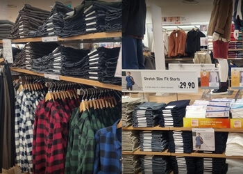 Tampines Clothing Stores UNIQLO Tampines image 3 Tampines Clothing Stores UNIQLO Tampines image 3