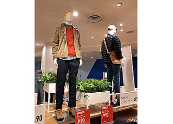 Yishun Clothing Stores UNIQLO image 2 Yishun Clothing Stores UNIQLO image 2