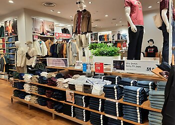 Yishun Clothing Stores UNIQLO image 3 Yishun Clothing Stores UNIQLO image 3