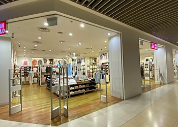 UNIQLO Bedok photo UNIQLO Bedok