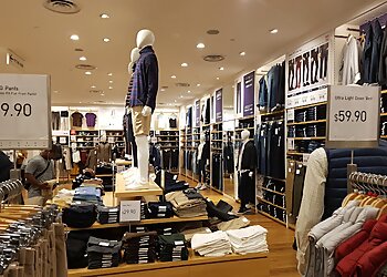 UNIQLO Bedok image UNIQLO Bedok