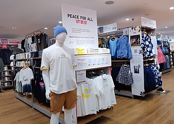 UNIQLO Clementi image UNIQLO Clementi