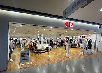 Tiong Bahru Clothing Stores UNIQLO Co. Ltd. image 1