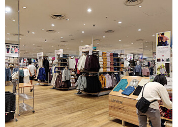 UNIQLO Downtown East in Pasir Ris - ThreeBestRated.sg