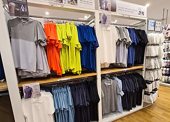 Kallang Clothing Stores UNIQLO Kallang image 2 Kallang Clothing Stores UNIQLO Kallang image 2