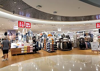 Orchard Road Clothing Stores UNIQLO Orchard image 1