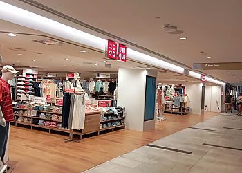 Raffles Place Clothing Stores UNIQLO Raffles Place image 1