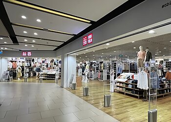 UNIQLO Seletar Mall