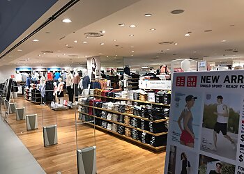 Serangoon Clothing Stores UNIQLO Serangoon image 3 Serangoon Clothing Stores UNIQLO Serangoon image 3