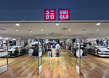 Serangoon Clothing Stores UNIQLO Serangoon image 1