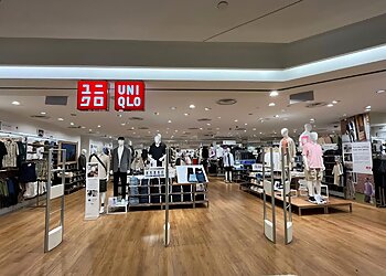 UNIQLO Tampines