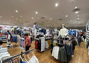 Telok Blangah Clothing Stores UNIQLO Telok Blangah image 2 Telok Blangah Clothing Stores UNIQLO Telok Blangah image 2