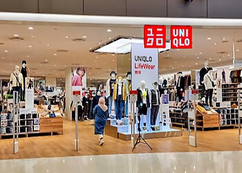 Telok Blangah Clothing Stores UNIQLO Telok Blangah image 1