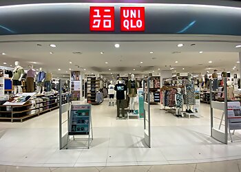 UNIQLO Woodlands photo UNIQLO Woodlands
