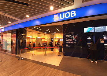 UOB Bank - Yishun