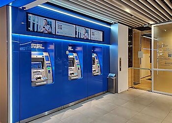 Ang Mo Kio Banks UOB Bank-Ang Mo Kio image 3 Ang Mo Kio Banks UOB Bank-Ang Mo Kio image 3