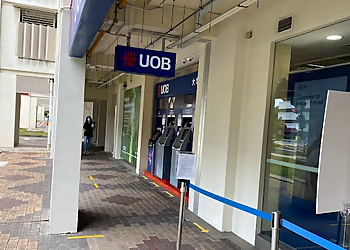 Bishan Banks UOB Bank Bishan image 3 Bishan Banks UOB Bank Bishan image 3