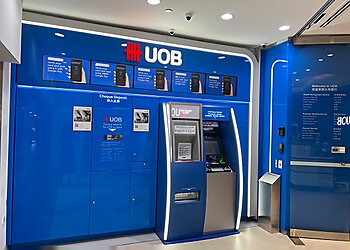 Toa Payoh Banks UOB Bank Toa Payoh image 2 Toa Payoh Banks UOB Bank Toa Payoh image 2