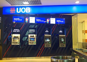 Yishun Banks UOB Bank Yishun image 2 Yishun Banks UOB Bank Yishun image 2
