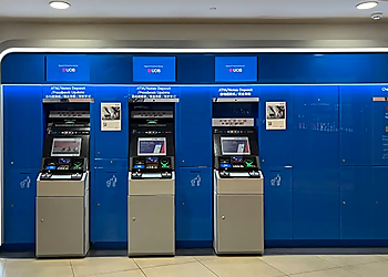 Clementi Banks UOB Branch - Clementi Branch image 2 Clementi Banks UOB Branch - Clementi Branch image 2