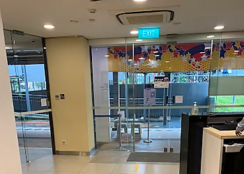 Clementi Banks UOB Branch - Clementi Branch image 3 Clementi Banks UOB Branch - Clementi Branch image 3