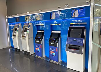 UOB Tampines photo UOB Tampines