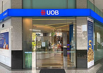 UOB Tampines image UOB Tampines