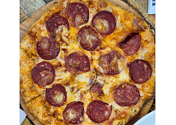 Ang Mo Kio Pizza Delivery US Pizza Ang Mo Kio image 1