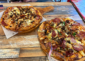 Clementi Pizza Delivery US Pizza-West Coast Plaza image 1