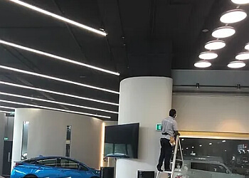 Ang Mo Kio Electricians Usheng Pte Ltd image 3