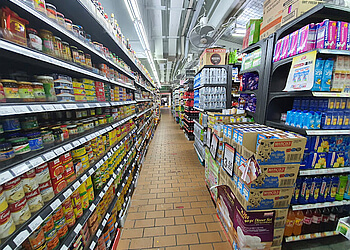 U Stars Supermarket image U Stars Supermarket