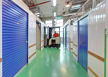 Ang Mo Kio Self Storage U-Store@SG image 2 Ang Mo Kio Self Storage U-Store@SG image 2