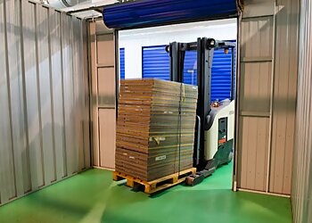 Ang Mo Kio Self Storage U-Store@SG image 3 Ang Mo Kio Self Storage U-Store@SG image 3